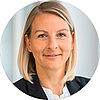 Martah Niedling, HR Managerin Volkshochschule REGION Lüneburg