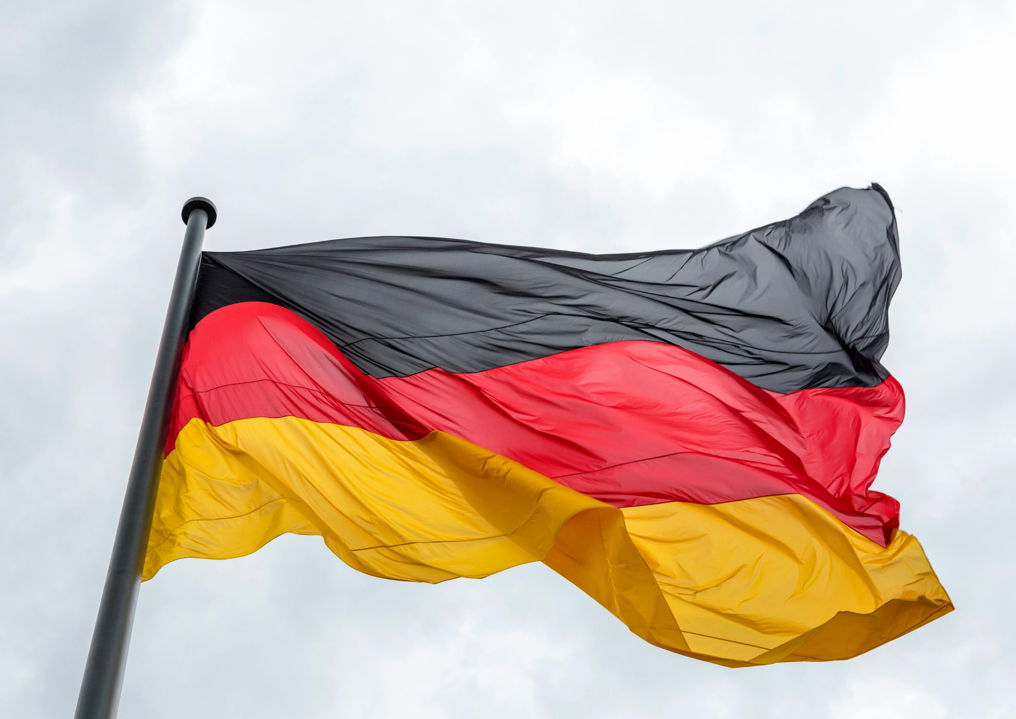 Öffnet die Seite 'Geteilte Geschichte, gemeinsame Zukunft.'