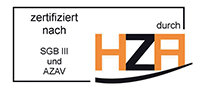 Logo AZAV