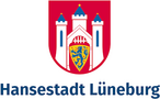 Logo Hansestadt Lüneburg