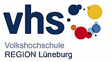 Logo Volkshochschule REGION Lüneburg